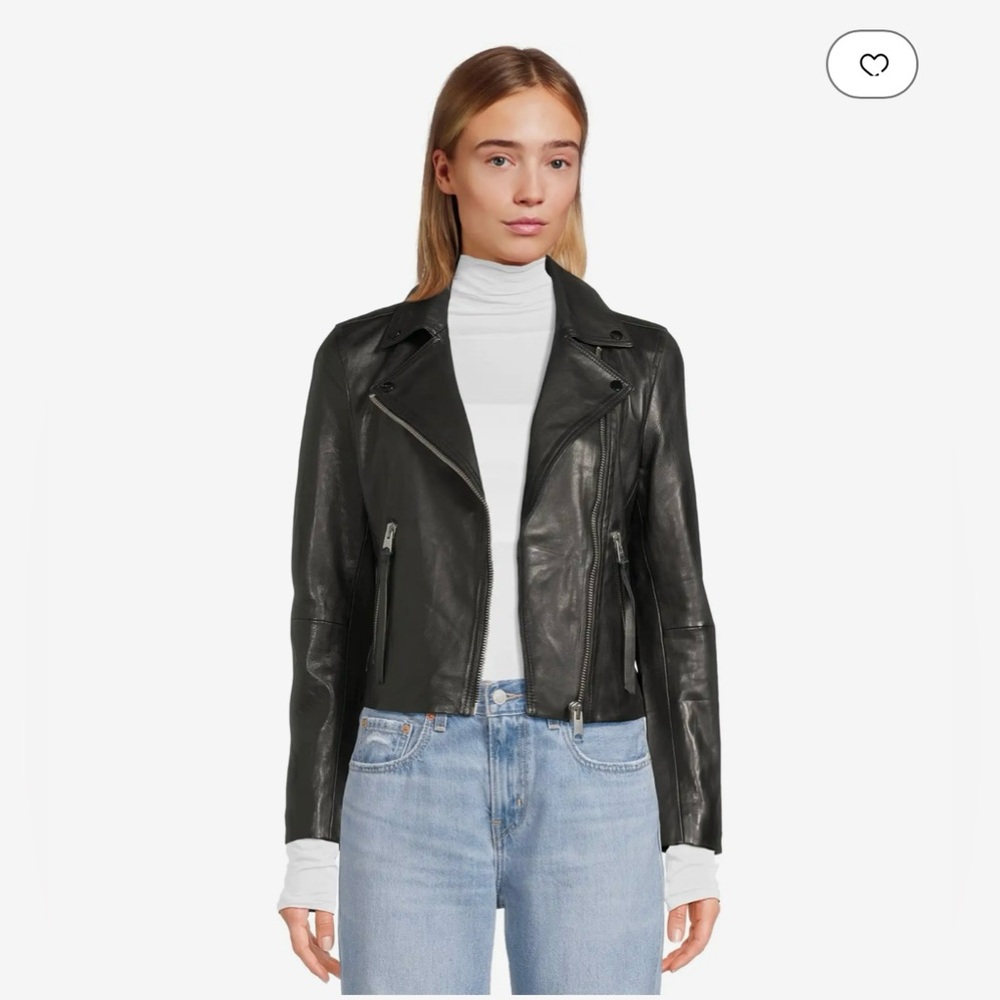 AllSaints

Dalby Biker